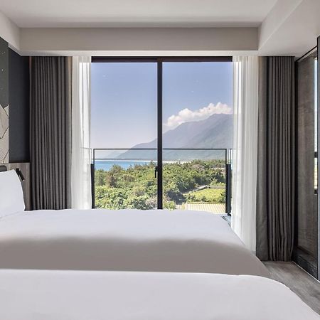 Shunan The Moment Hotel Hualien By Lakeshore חדר תמונה