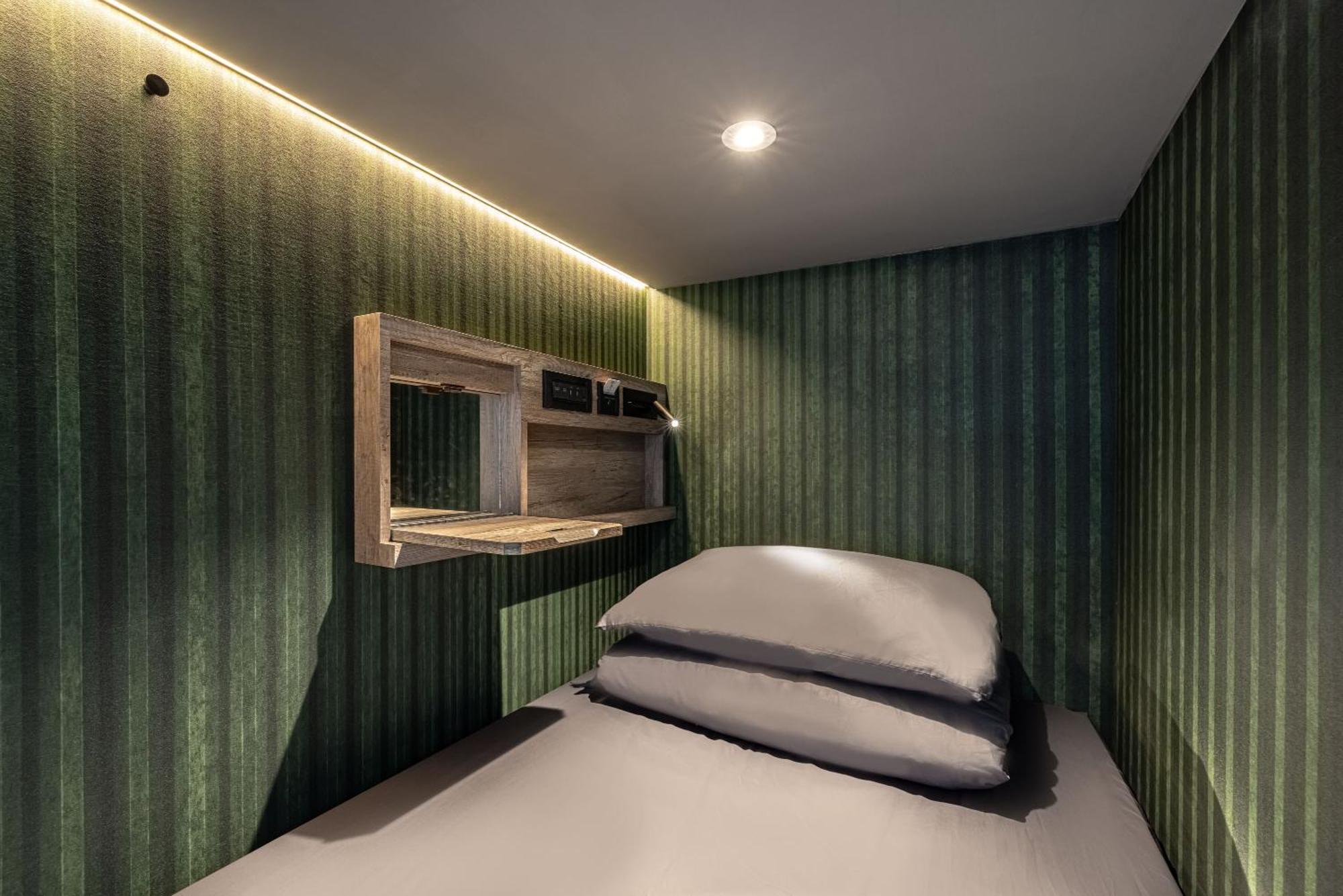 Shunan The Moment Hotel Hualien By Lakeshore חדר תמונה