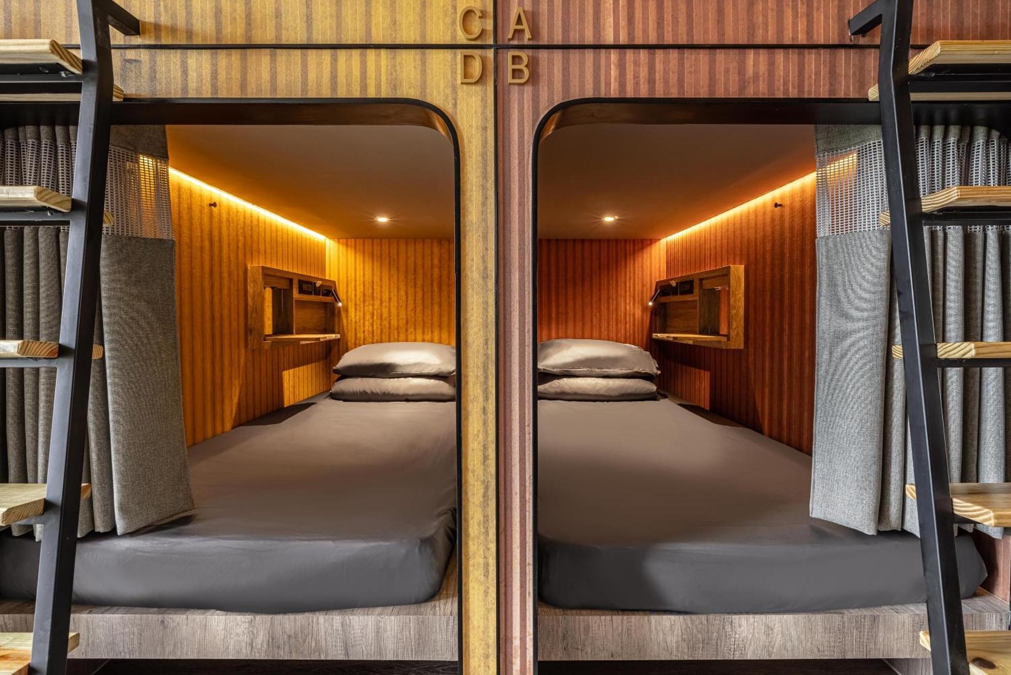 Shunan The Moment Hotel Hualien By Lakeshore חדר תמונה